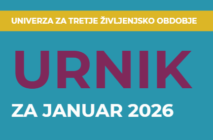 URNIK u3o JANUAR 2026